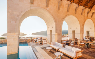 Enjoy the Best of Crete at Blue Palace, a Luxury Collection Resort & Spa