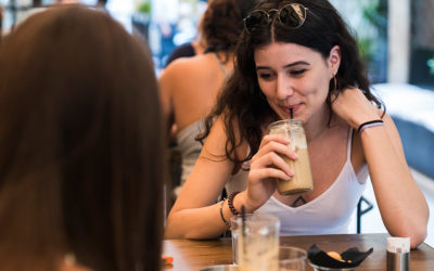 Beat the Heat in Athens: Coffee Boost