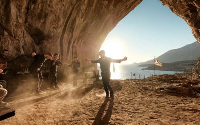 The Cretan Art of Celebration