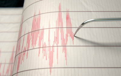 Strong Earthquake, Measuring 5.1 Richter, Shakes Athens