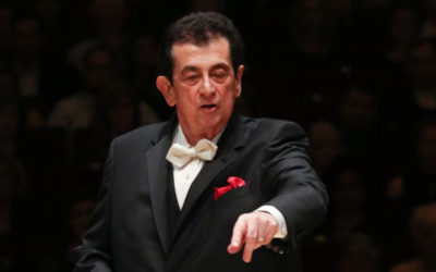 Festival of the Aegean Celebrates 15th Birthday