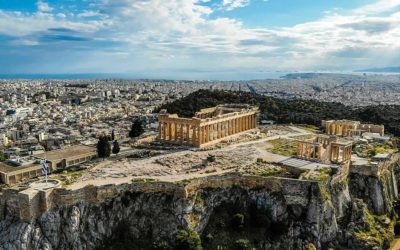 The Top 10 Documentaries on Ancient Greece on YouTube