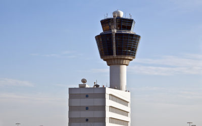 International Traffic at Athens Airport Hits All-Time High