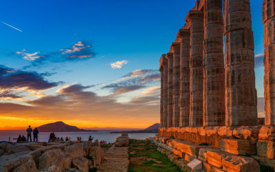 Only a Day Trip Away: 4 Excursions to Make from Athens