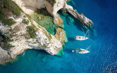 Keeano: A Social Coastline Guide for Your Phone