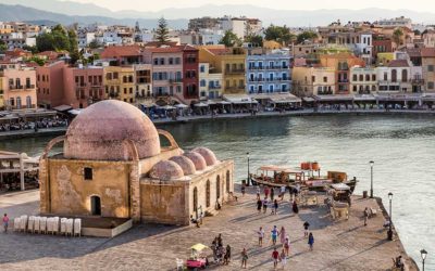 48 Hours in Hania: A Guide to the Best the City has to Offer