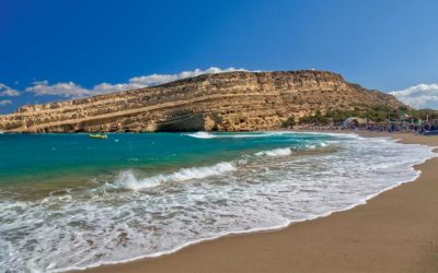 Minoan Heartland: A Guide to the Region of Irakleio, Crete