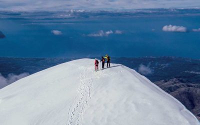 Snow Way! Crete is Europe’s Most Surprising Skiing Destination
