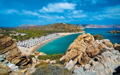 Lasithi Region: A Guide to the Wonders of Eastern Crete (Map Included!)