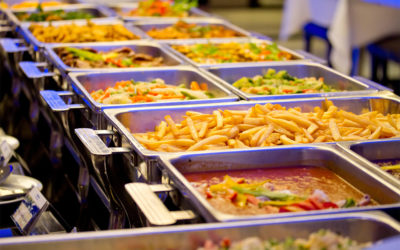 Better Buffets: WWF Initiative Helps Hotels Curb Food Waste