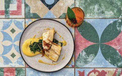 Value for Money: Where to Eat on Santorini Without Breaking the Bank