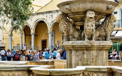 What to Do in Irakleio: 48 Hours in the Cretan Capital