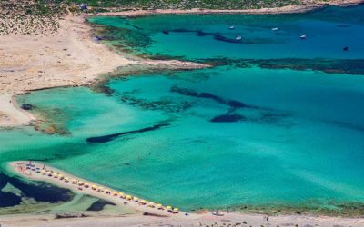 A Guide to the Region of Hania, Crete