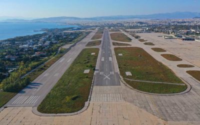 Ruling Lifts Final Barrier to Elliniko Project