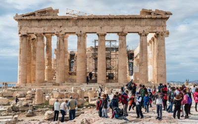 Tourism Professionals Call for Long-Term Strategy with Tax Cuts