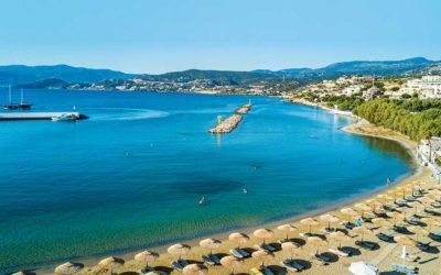 What to Do in Aghios Nikolas: 24hrs in this Chilled Out Cretan Town