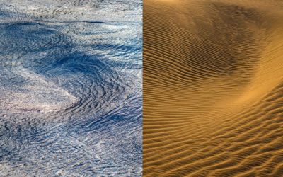 Photographs by Prince Nikolaos Displayed at the Museum of Islamic Art