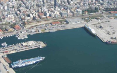 Simultaneous Tenders for Alexandroupoli and Kavala Ports