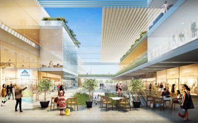 Construction at Elliniko Likely to Begin in Early 2020 Says Lamda Development