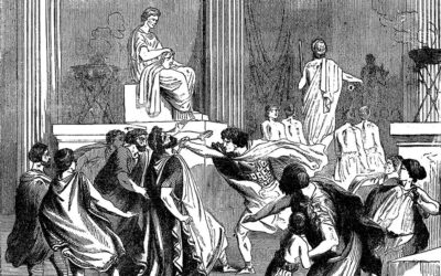 10 Crazy Things from Thessaloniki’s Long History