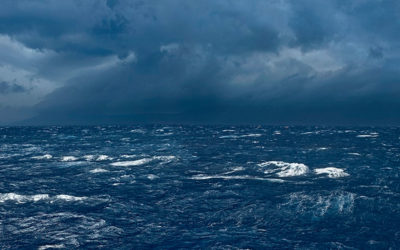 Mare Liberum: Yiorgis Yerolymbos’ New Photo Exhibition at the Skoufa Gallery