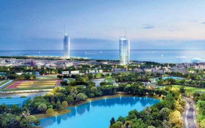Elliniko: Greece Gets two Bids for Tourist Resort & Casino