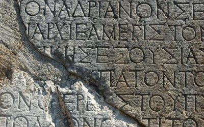 DeepMind’s Pythia: New AI Reads Damaged Ancient Texts Better than Humans