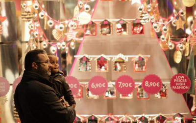 Opening Hours of Greek Shops for 2019 Holiday Season Announced