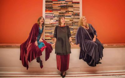 Concert to Honor the Memory of Maria Callas