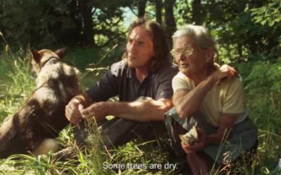 Galician Film Wins Top Prize at 2019 Thessaloniki Film Festival