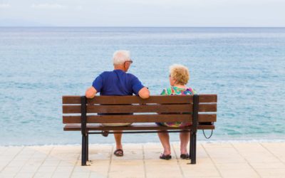 Greek Gov’t to Offer Tax Incentives to Attract Foreign Pensioners