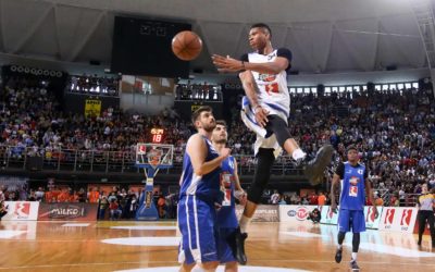 Disney’s New Streaming Service Preparing Film on Giannis Antetokounmpo