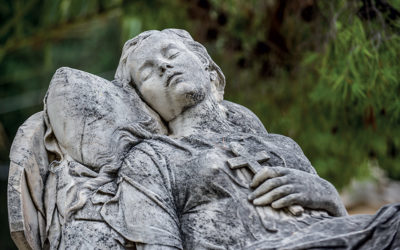 In Pictures: 9 Modern Marble Marvels of Athens