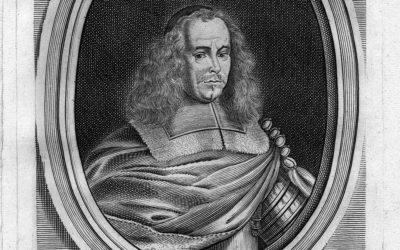 Morosini Exhibition: The Man Who Bombed the Parthenon