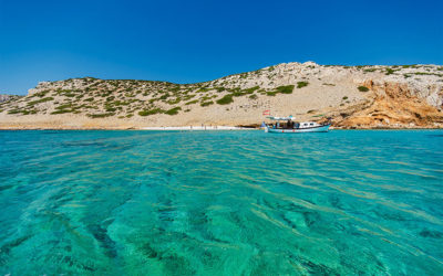 Greece Awarded Distinction for Safe Reopening of Tourism