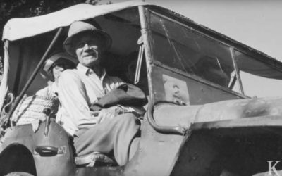 Archaeological Digs Yield Lifelong Friendships in Messinia