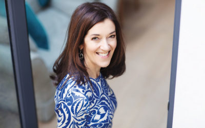 Victoria Hislop on Greece and Philoxenia