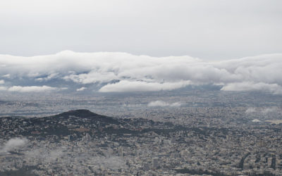 New Cold Front to Sweep Through Greece on Thursday