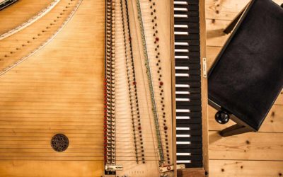 Onassis STEGI and Panteion University Unite for Three Days of Music