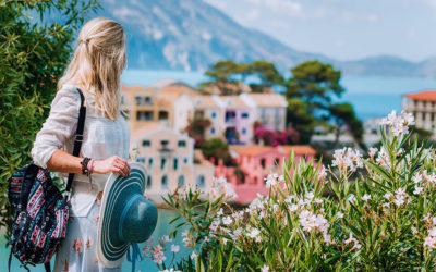 Tourist Arrivals from Finland Seen Up in 2020