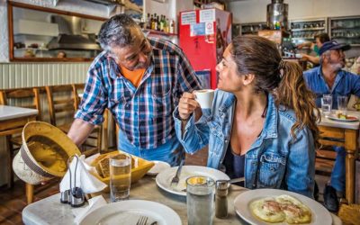 This Is Why Greek Food Is So Good