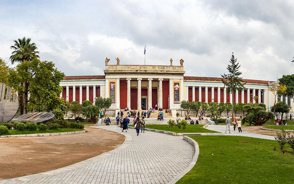 national-archaeological-museum-to-get-major-overhaul-greece-is