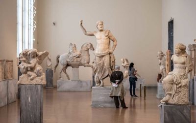 12 Must-Visit Greek Museums for 2024