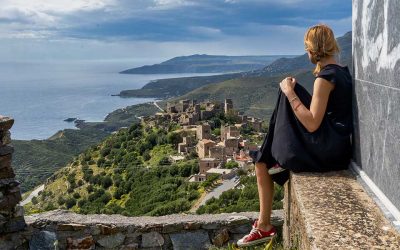 The Mani: A Guide to The Peloponnese’s Most Rugged Coast