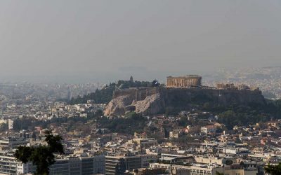 Greece Playing Key Role in EU Effort to Develop Eco Apps