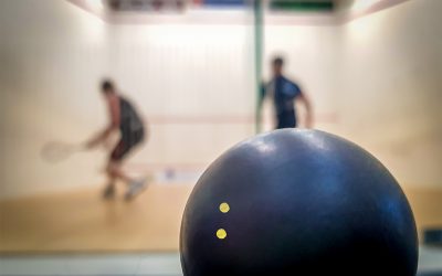 First Posidonia Squash Tournament Coming in May