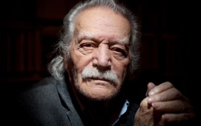 Manolis Glezos, Icon of WWII Resistance, Dies Aged 97