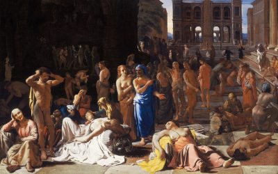 What We Know About the Plague of Ancient Athens
