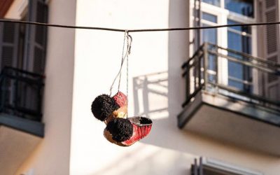 March 25, 2020: Greeks Celebrate Independence Day Despite Lockdown