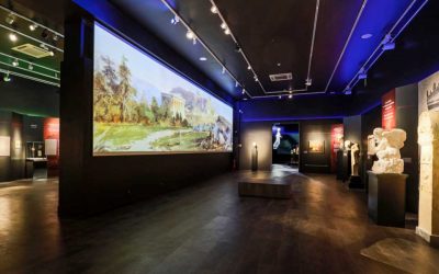 Exhibition Highlights Ancient Roots of Modern Revolution